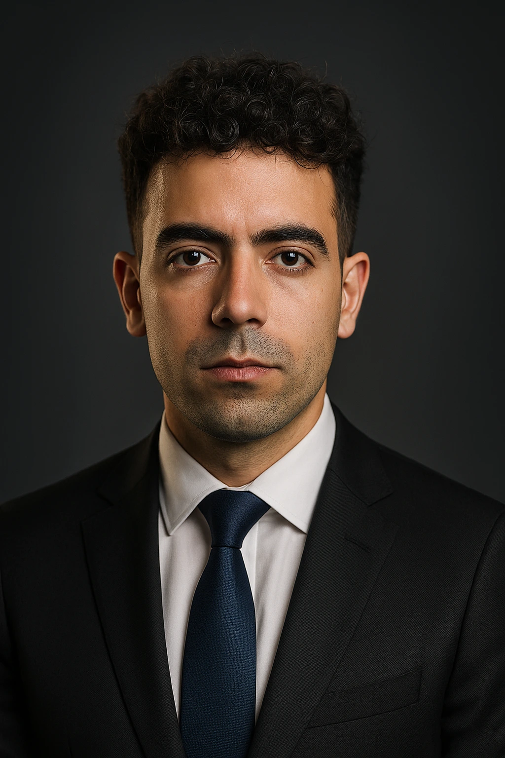 Ali Bashi - Wordpress Developer